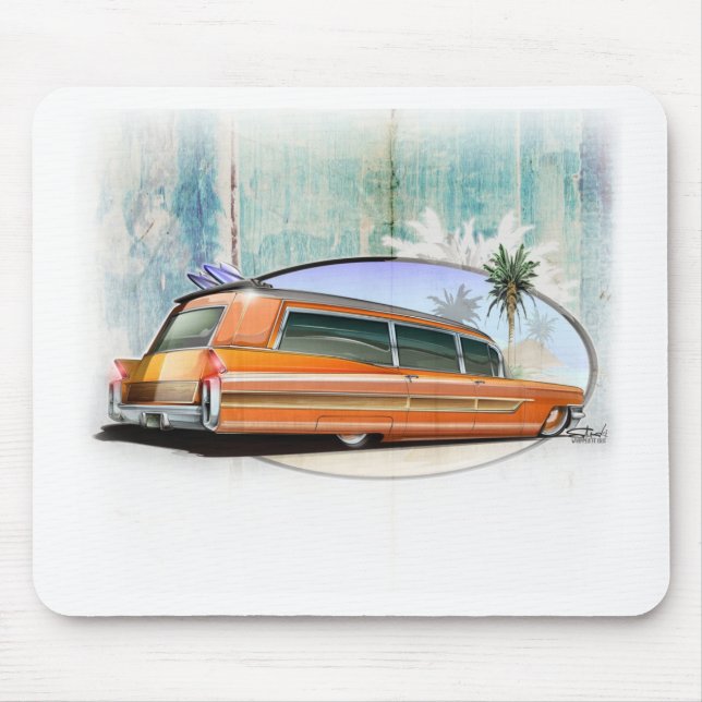 Cadaverous Musmatta (Framsidan)