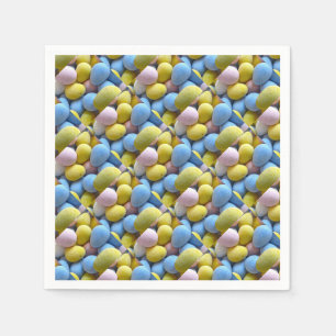 Cadbury Mini Eggs Pappersservett