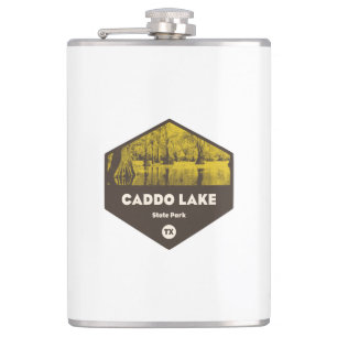 Caddo Lake State Park Texas Fickplunta