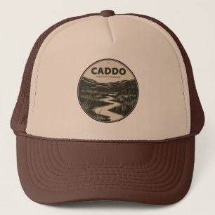 Caddo National Grasslands Texas Stream Keps