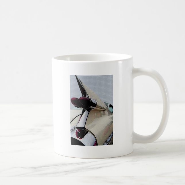 CADDYFENA 1959 KAFFEMUGG (Höger)