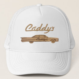 Caddy's Keps