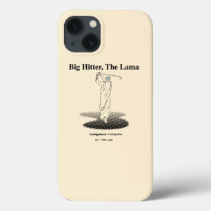 Caddyshack   Big Hitter, Lama