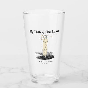 Caddyshack Big Hitter, Lama Glaskopp