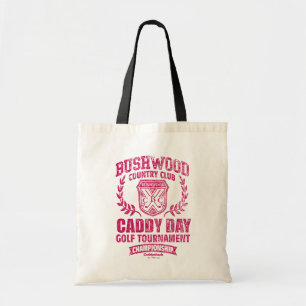 Caddyshack   Bushwood Land Klubb Caddy Day Golf Tygkasse