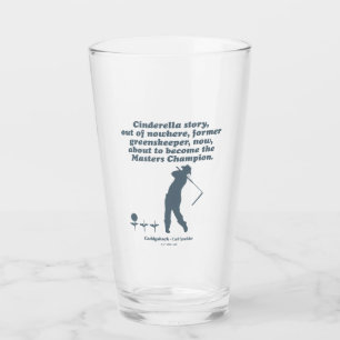 Caddyshack Cindrella Story Glaskopp