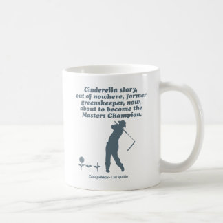 Caddyshack | Cindrella Story Kaffemugg