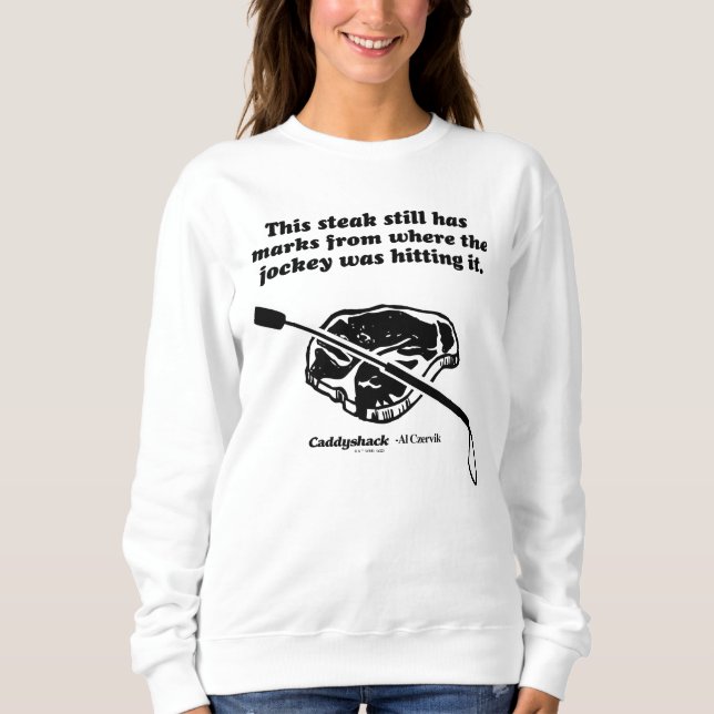 Caddyshack | Den här toppen har fortfarande märken T Shirt (Framsida)