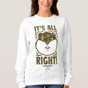 Caddyshack   Det är hela Högerna! T Shirt