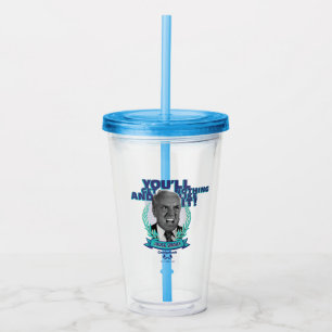 Caddyshack Du får inget och gillar det Take Away Mugg