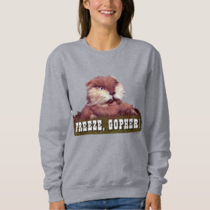 Caddyshack Frys, Gopher! T Shirt