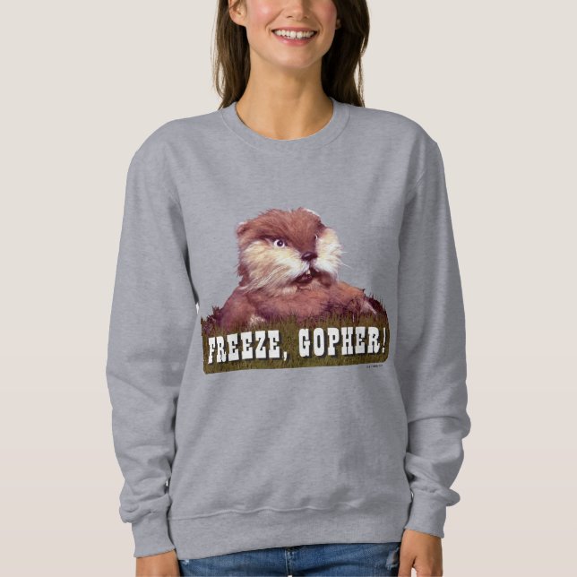 Caddyshack | Frys, Gopher! T Shirt (Framsida)