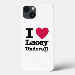 Caddyshack I Kärlek Lacey Underall