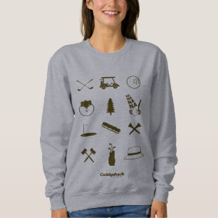 Caddyshack-ikoner T Shirt