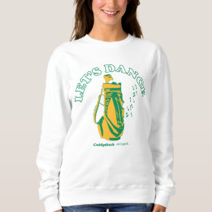 Caddyshack Låt oss Dance T Shirt
