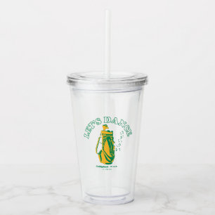 Caddyshack   Låt oss Dance Take Away Mugg