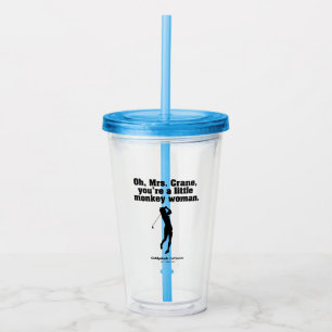 Caddyshack Mrs Crane Take Away Mugg