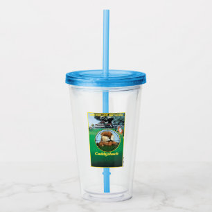 Caddyshack-Poster Take Away Mugg