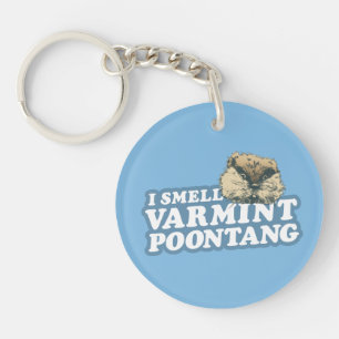 Caddyshack   Smell Varmint Poontang