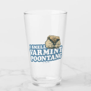 Caddyshack Smell Varmint Poontang Glaskopp