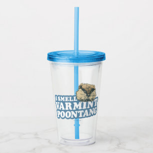 Caddyshack Smell Varmint Poontang Take Away Mugg