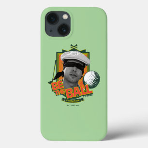 Caddyshack Var Golfbollen