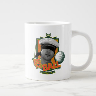 Caddyshack Vara Boll Jumbo Mugg