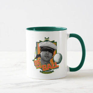 Caddyshack Vara Boll Mugg