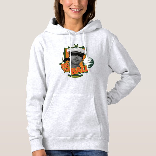 Caddyshack | Vara Boll T Shirt (Framsida)