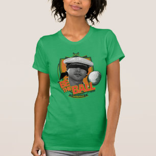 Caddyshack   Vara Boll T Shirt