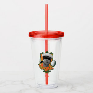 Caddyshack Vara Boll Take Away Mugg