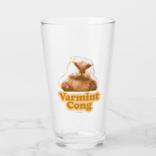 Caddyshack Varmint Cong Glaskopp