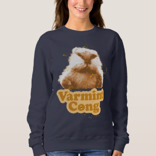 Caddyshack Varmint Cong T Shirt