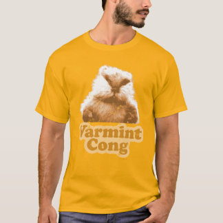 Caddyshack | Varmint Cong T Shirt