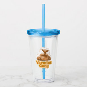 Caddyshack   Varmint Cong Take Away Mugg