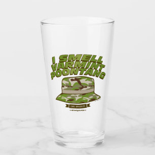 Caddyshack Varmint Poontang Glaskopp