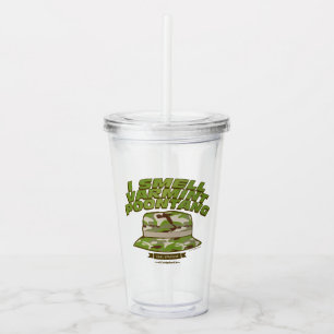 Caddyshack Varmint Poontang Take Away Mugg