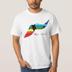 Cade-CAFFiNE Tee