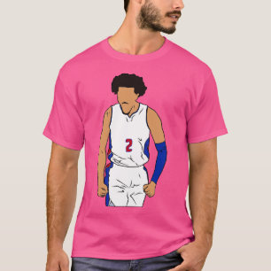 Cade Cunningham Firande T Shirt