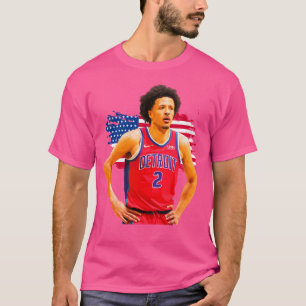 Cade Cunningham T Shirt