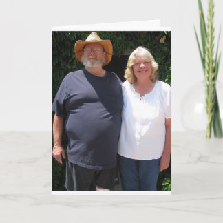 Caden födelsedag kort