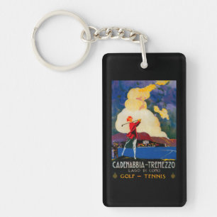 CadenabbiaTremezzo vintage PosterEurope