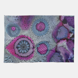 Cadent rulla kökshandduken kökshandduk