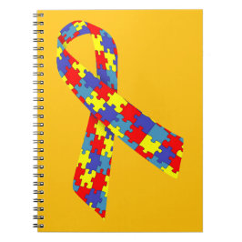 Caderno (80 Páginas, P&B) laço Anteckningsbok