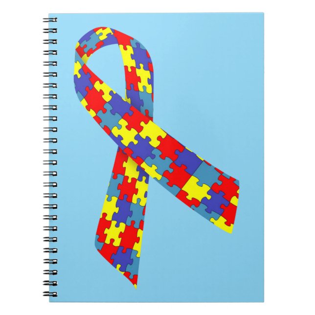 Caderno (80 Páginas, P&B) laço Anteckningsbok (Framsidan)