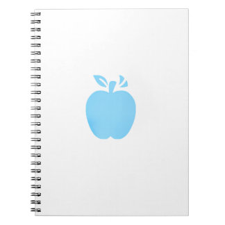 Caderno do Hidrokid Anteckningsbok