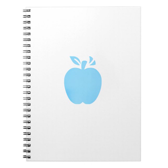 Caderno do Hidrokid Anteckningsbok (Framsidan)