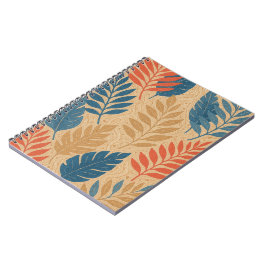 CADERNO ESPIRAL ANTECKNINGSBOK