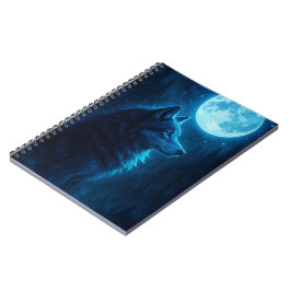 CADERNO ESPIRAL ANTECKNINGSBOK