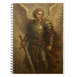 CADERNO ESPIRAL ANTECKNINGSBOK